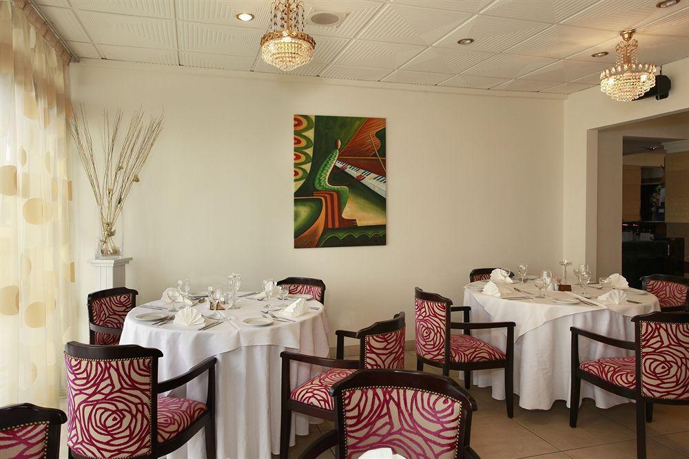 Jasmine Hotel Apartments Λεμεσός Εξωτερικό φωτογραφία