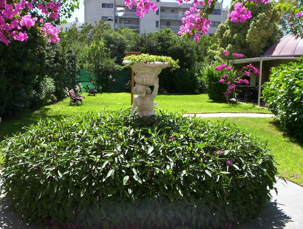 Jasmine Hotel Apartments Λεμεσός Εξωτερικό φωτογραφία