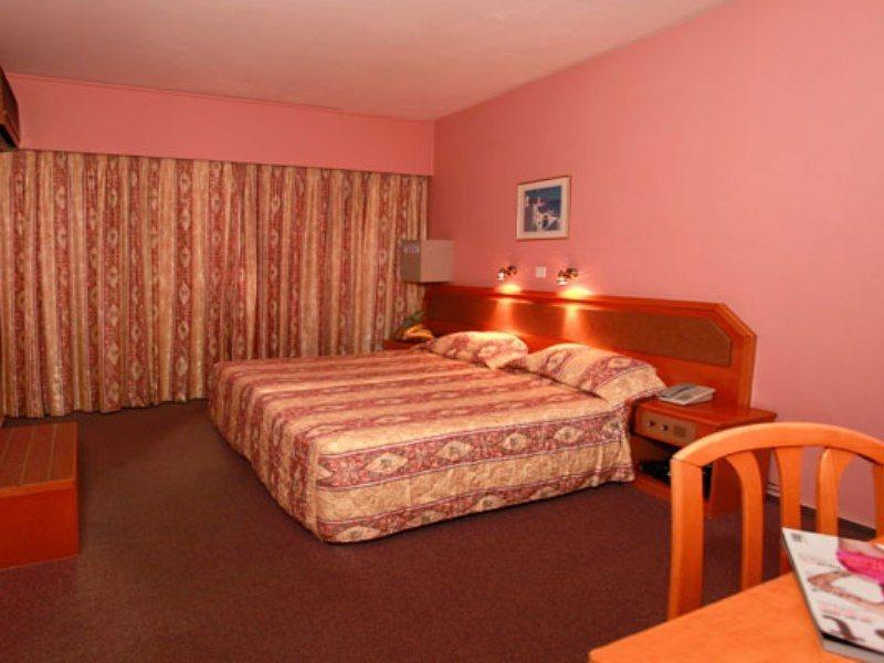 Jasmine Hotel Apartments Λεμεσός Εξωτερικό φωτογραφία