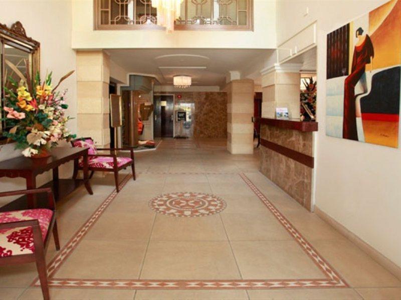 Jasmine Hotel Apartments Λεμεσός Εξωτερικό φωτογραφία