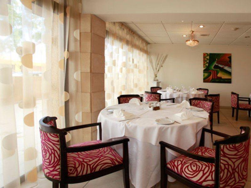 Jasmine Hotel Apartments Λεμεσός Εξωτερικό φωτογραφία