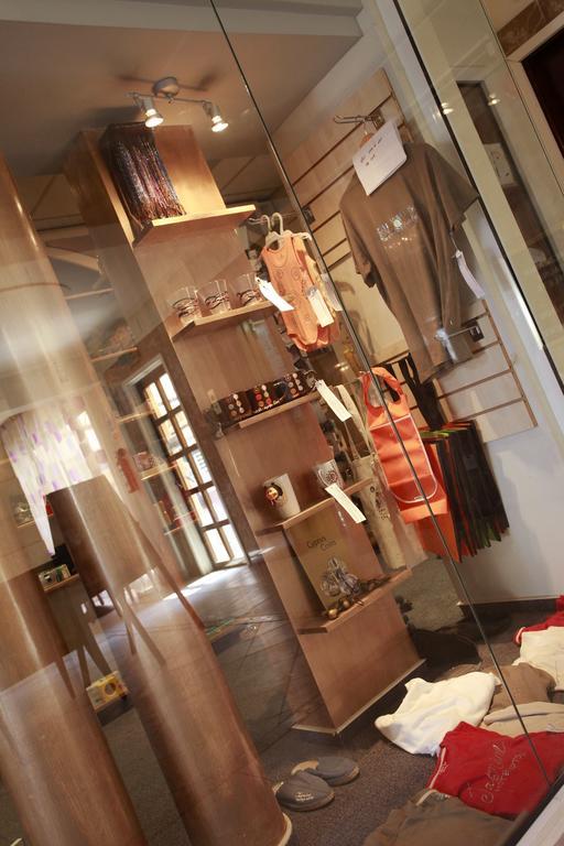 Jasmine Hotel Apartments Λεμεσός Εξωτερικό φωτογραφία