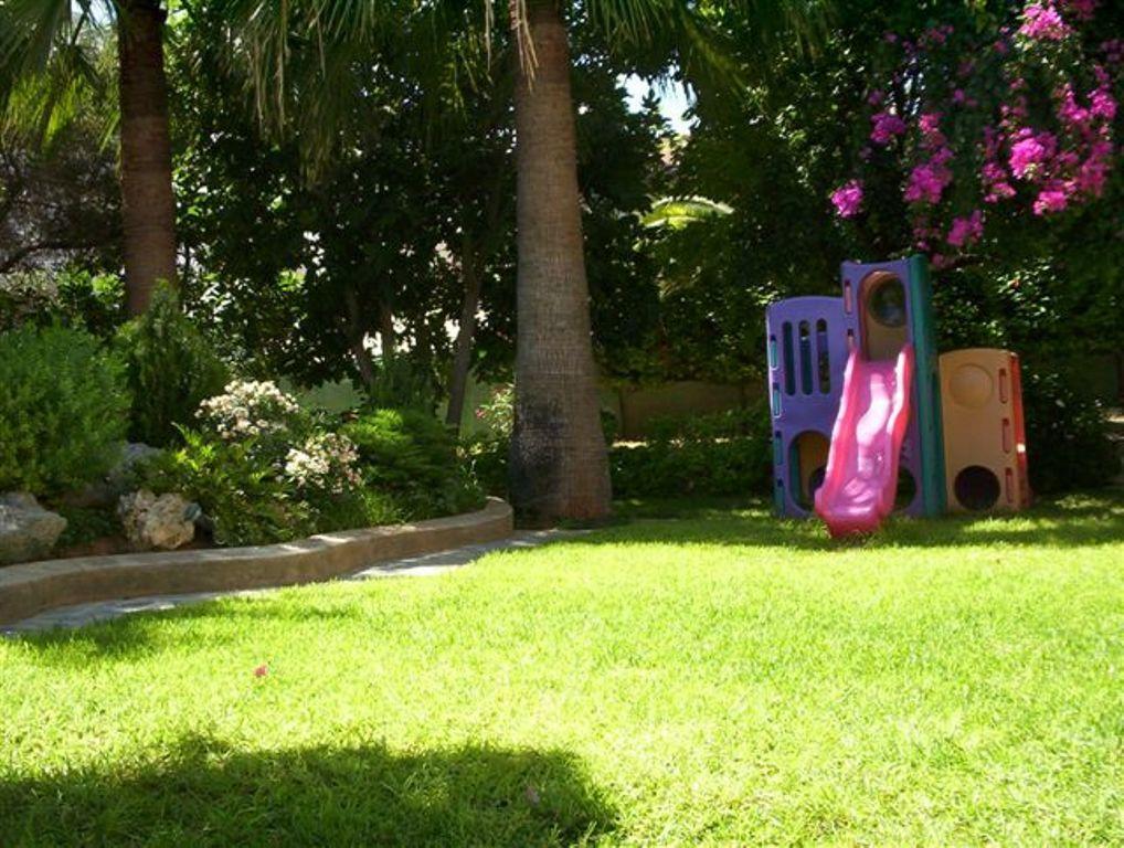 Jasmine Hotel Apartments Λεμεσός Εξωτερικό φωτογραφία