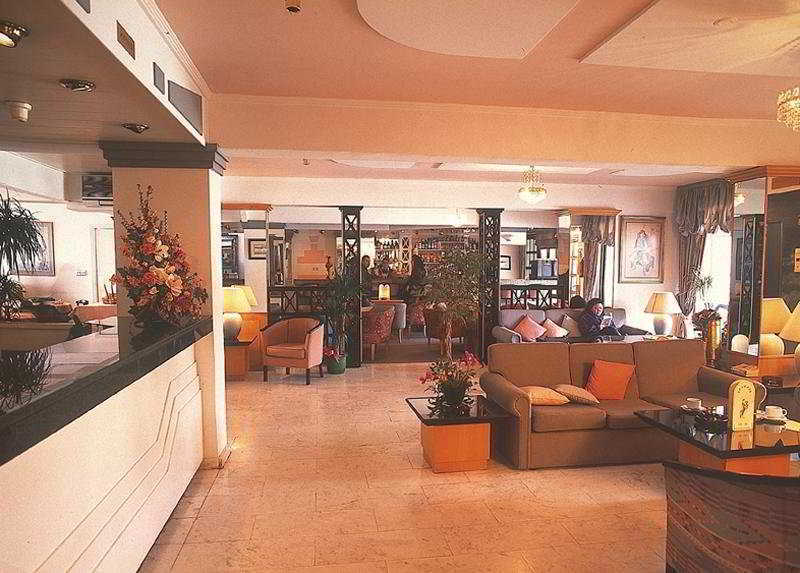 Jasmine Hotel Apartments Λεμεσός Εξωτερικό φωτογραφία