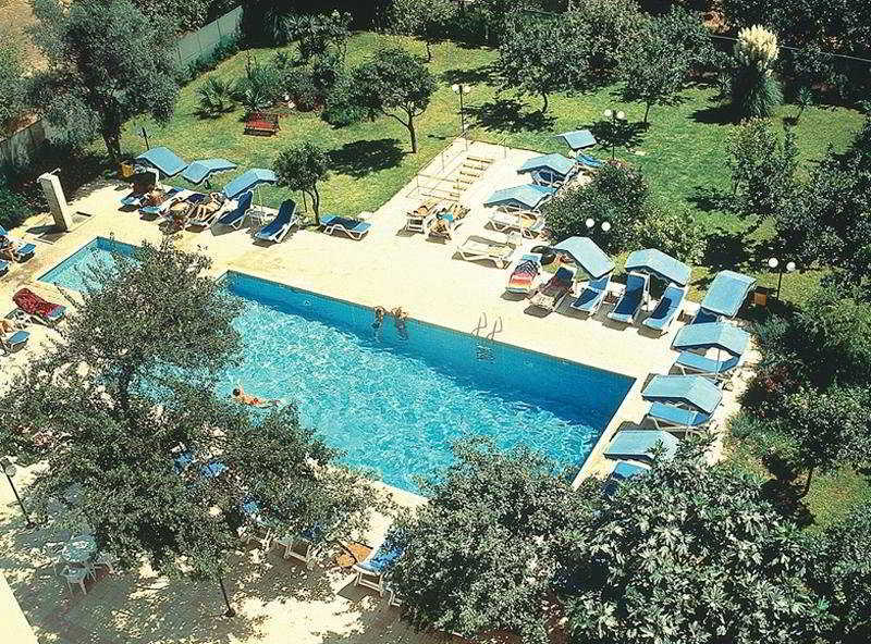 Jasmine Hotel Apartments Λεμεσός Εξωτερικό φωτογραφία