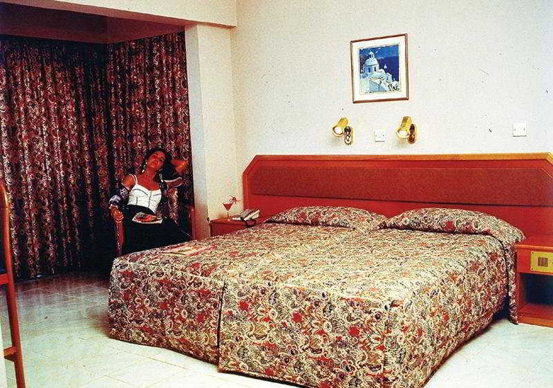 Jasmine Hotel Apartments Λεμεσός Εξωτερικό φωτογραφία